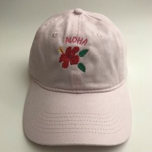 Pink  Lady Style hat